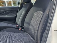 2015 Nissan Micra SV-7