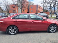 2015 Voitures Toyota Camry SE-2