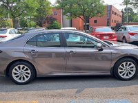 Toyota Camry Hybrid LE 2021-2