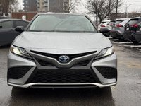 Toyota Camry Hybrid XSE 2021-7