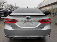 Toyota Camry Hybrid XSE 2021-3