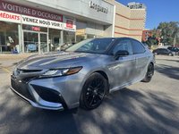 Toyota Camry Hybrid XSE 2023-0