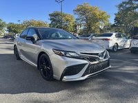 Toyota Camry Hybrid XSE 2023-6