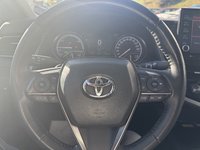 Toyota Camry Hybrid XSE 2023-6