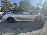 Toyota Camry Hybrid XSE 2023-5