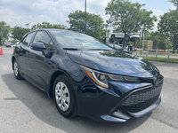 2019 Voitures Toyota Corolla à hayon-4