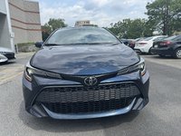 Voitures Toyota Corolla à hayon  2019-5