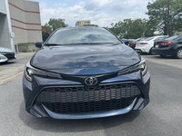 2019 Voitures Toyota Corolla à hayon-5