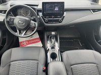 2019 Voitures Toyota Corolla à hayon-7
