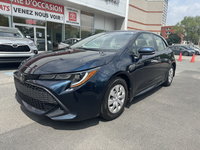2019 Voitures Toyota Corolla à hayon-0