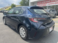 2019 Voitures Toyota Corolla à hayon-1