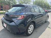 2019 Voitures Toyota Corolla à hayon-3