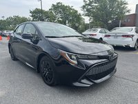 Voitures Toyota Corolla à hayon  2019-4