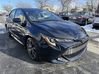 Toyota Corolla Hatchback  2020-7