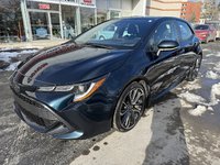 Toyota Corolla Hatchback  2020-1