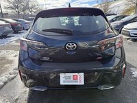 Toyota Corolla Hatchback  2020-4