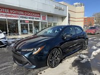 Toyota Corolla Hatchback  2020-0