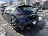 Toyota Corolla Hatchback  2020-3