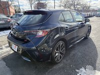 Toyota Corolla Hatchback  2020-5