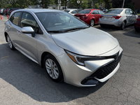 2023 Voitures Toyota Corolla à hayon-7