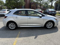 2023 Voitures Toyota Corolla à hayon-6
