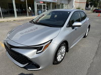2023 Voitures Toyota Corolla à hayon-1