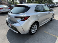 2023 Voitures Toyota Corolla à hayon-5