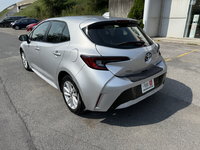 2023 Voitures Toyota Corolla à hayon-3