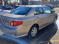 2009 Toyota Corolla CE-3