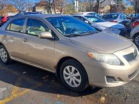2009 Toyota Corolla CE-1