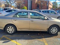 2009 Toyota Corolla CE-2