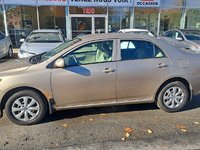 2009 Toyota Corolla CE-5