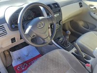 Toyota Corolla CE 2009-5
