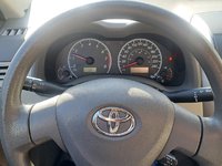 Toyota Corolla CE 2009-6