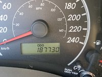 Toyota Corolla CE 2009-7