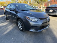 Toyota Corolla LE 2015-7