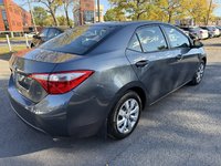 Toyota Corolla LE 2015-5