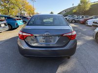 Toyota Corolla LE 2015-4