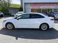 2021 Voitures Toyota Corolla LE-2