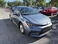 Voitures Toyota Corolla LE 2021-7