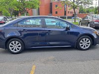 2021 Voitures Toyota Corolla LE-2