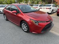 2021 Voitures Toyota Corolla LE-7