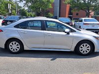 Toyota Corolla L 2021-2