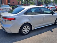 Toyota Corolla L 2021-3