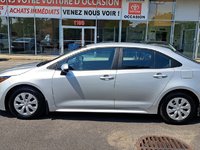 Toyota Corolla L 2021-5