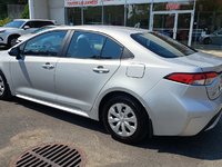 Toyota Corolla L 2021-4