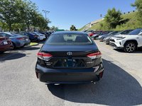 2022 Voitures Toyota Corolla Hybride-4