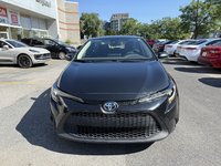 2022 Voitures Toyota Corolla Hybride-7