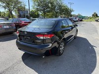 2022 Voitures Toyota Corolla Hybride-5