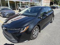 2022 Voitures Toyota Corolla Hybride-1